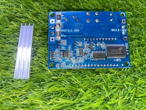 4a Buck Converter