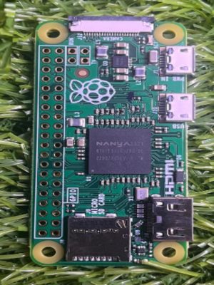 Buy Raspberry Pi Zero 2W in Pakistan