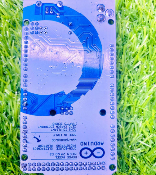 arduino mega price