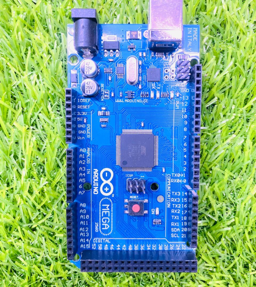 arduino mega in pakistan