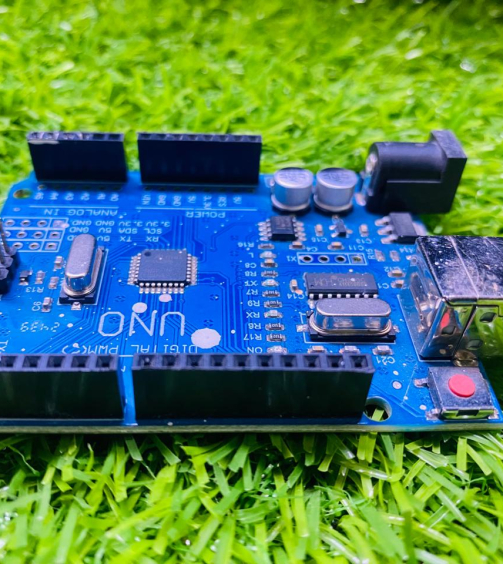 arduino uno r3