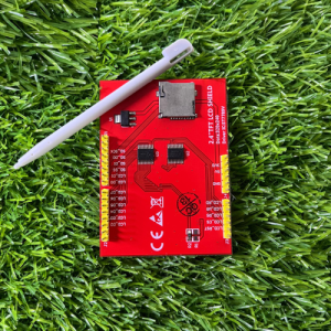 2.4 Inch TFT Screen