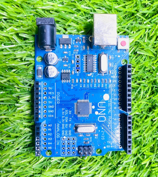 arduino uno in pakistan