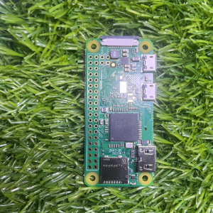 Raspberry Pi Zero 2w