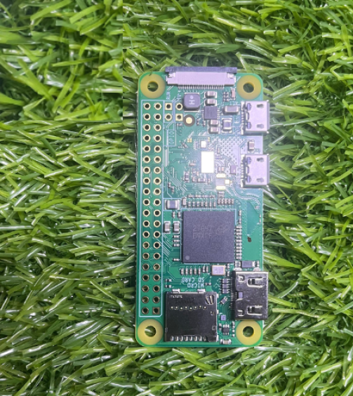 Raspberry Pi Zero 2w