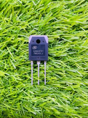 60N60FD1 IC