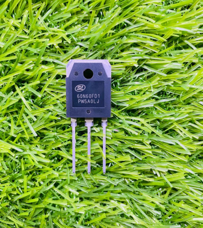 60N60FD1 IC