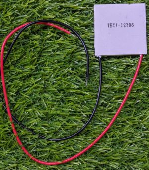 Thermoelectric Cooler 12V 6A