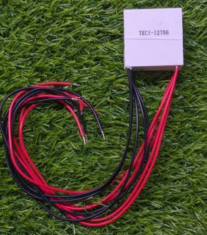 TEC1-12706 Peltier Module - Image 2