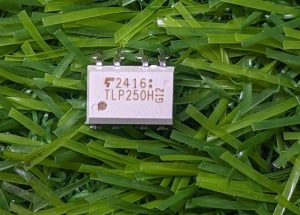 TLP250H MOSFET IGBT driver
