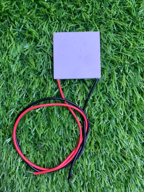 Peltier 12715 - TEC1-12715 12V 15A Thermoelectric Cooler Module Price in Pakistan