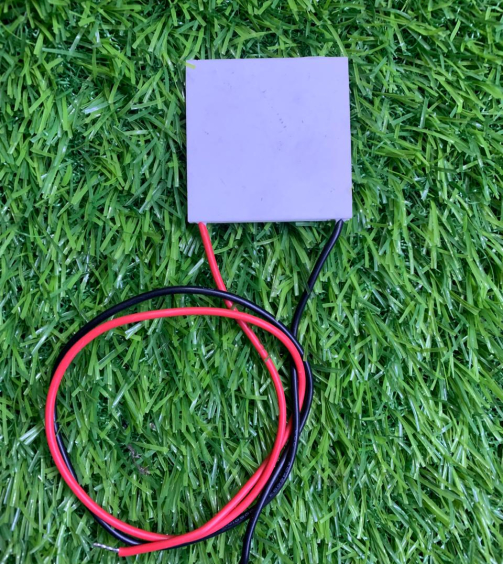 Peltier 12715 - TEC1-12715 12V 15A Thermoelectric Cooler Module Price in Pakistan