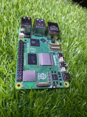 Raspberry Pi 5 8GB RAM is now available in Pakistan