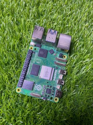 Raspberry Pi 5 In Pakistan | In Stock Now & Best Deal! - Image 2