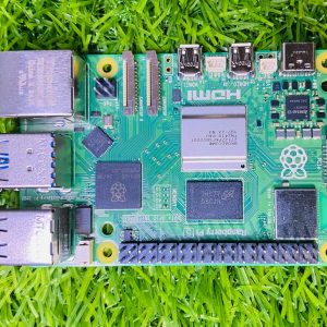 Raspberry Pi 5 4GB Single-Board Computer - Best Price in Pakistan